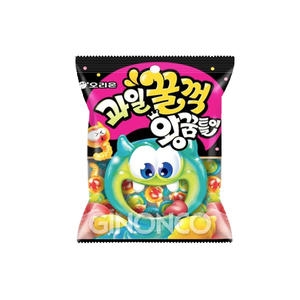 ������ ���ϲܲ� �ղ�Ʋ�� 75g
