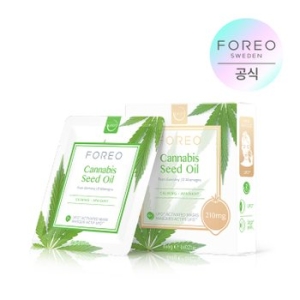 포레오 UFO 마스크 그린티 (6매)_이미지