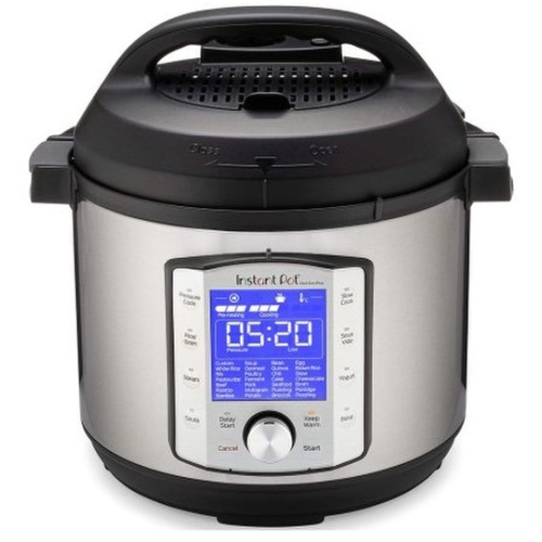 코렐브랜드 인스턴트브랜드 인스턴트팟 듀오 에보 플러스 60 (일반구매)