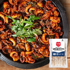 절단주꾸미L 500g