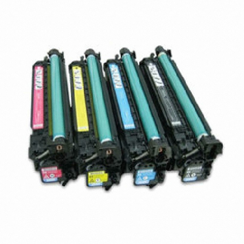 재생 651A (CE340A, CE341A, CE342A, CE343A) 4색 세트