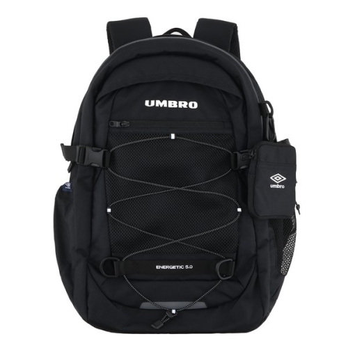 엄브로 에너제틱 백팩 29L, 크로스백 구성 UR123CBP18BLK이미지입니다. 누르면 해당 게시물로 새창이동합니다.