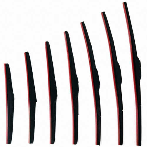 카렉스 레인스톰 하이브리드 와이퍼 (2개)_이미지