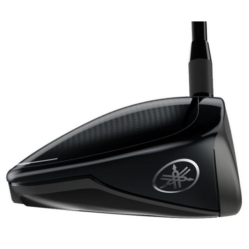 야마하 인프레스 드라이브스타 타입 D 드라이버 (병행)_이미지