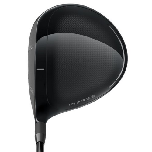 야마하 인프레스 드라이브스타 타입 D 드라이버 (병행)_이미지