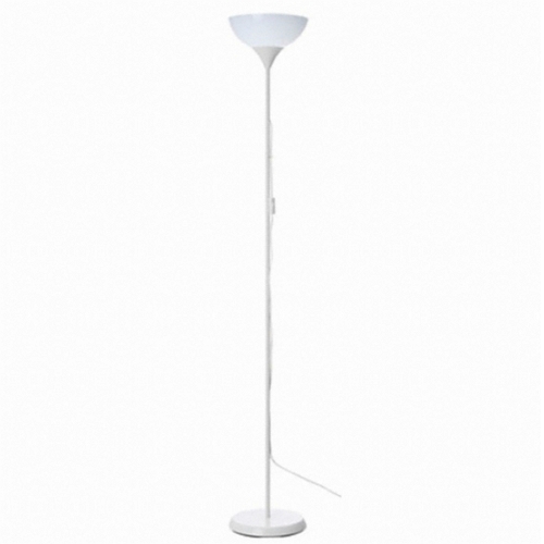 이케아 NOT 상향식 플로어스탠드