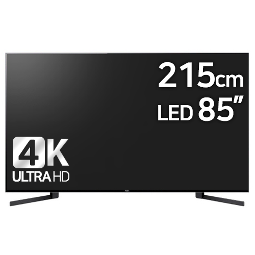 SONY 브라비아 XBR-85X950H 해외구매 (관부가세별도)