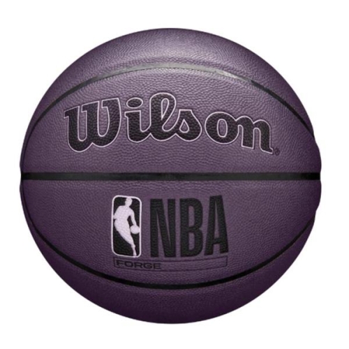 윌슨 NBA FORGE 농구공 B1 W26010IKI009_이미지