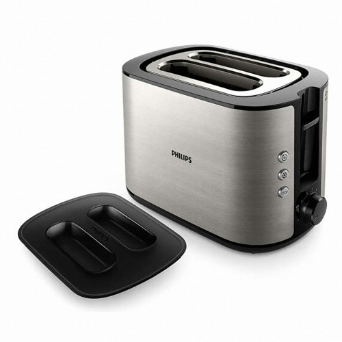 필립스 비바컬렉션 HD2651 (스테인리스스틸)_이미지