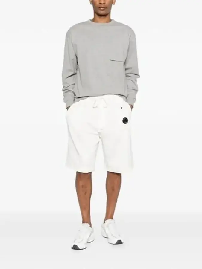 CP 컴퍼니 조깅 버뮤다 20CMSB210A110337O 103 B0171980691