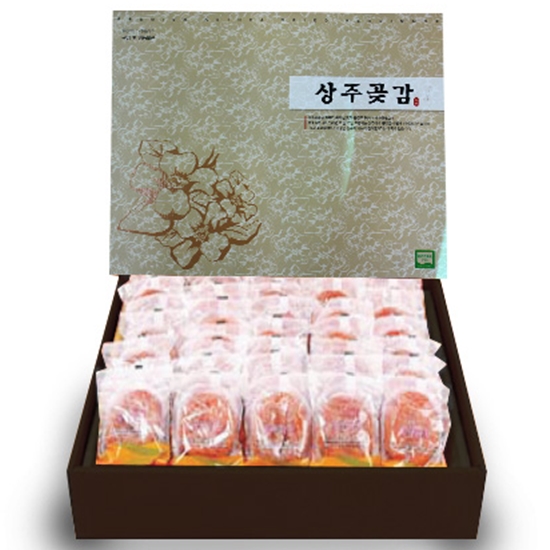 상주곶감 천년고수 3호 30개(과)