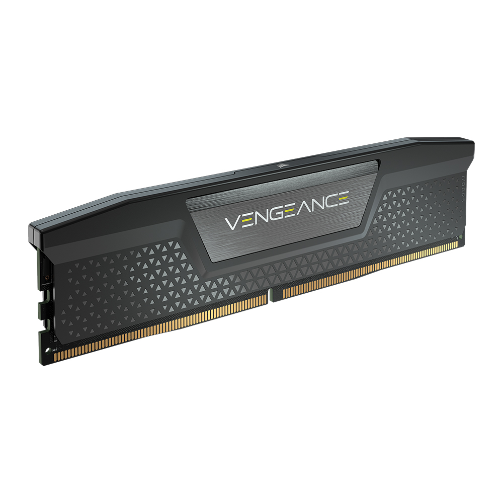 CORSAIR DDR5-6400 CL36 VENGEANCE BLACK ��Ű��