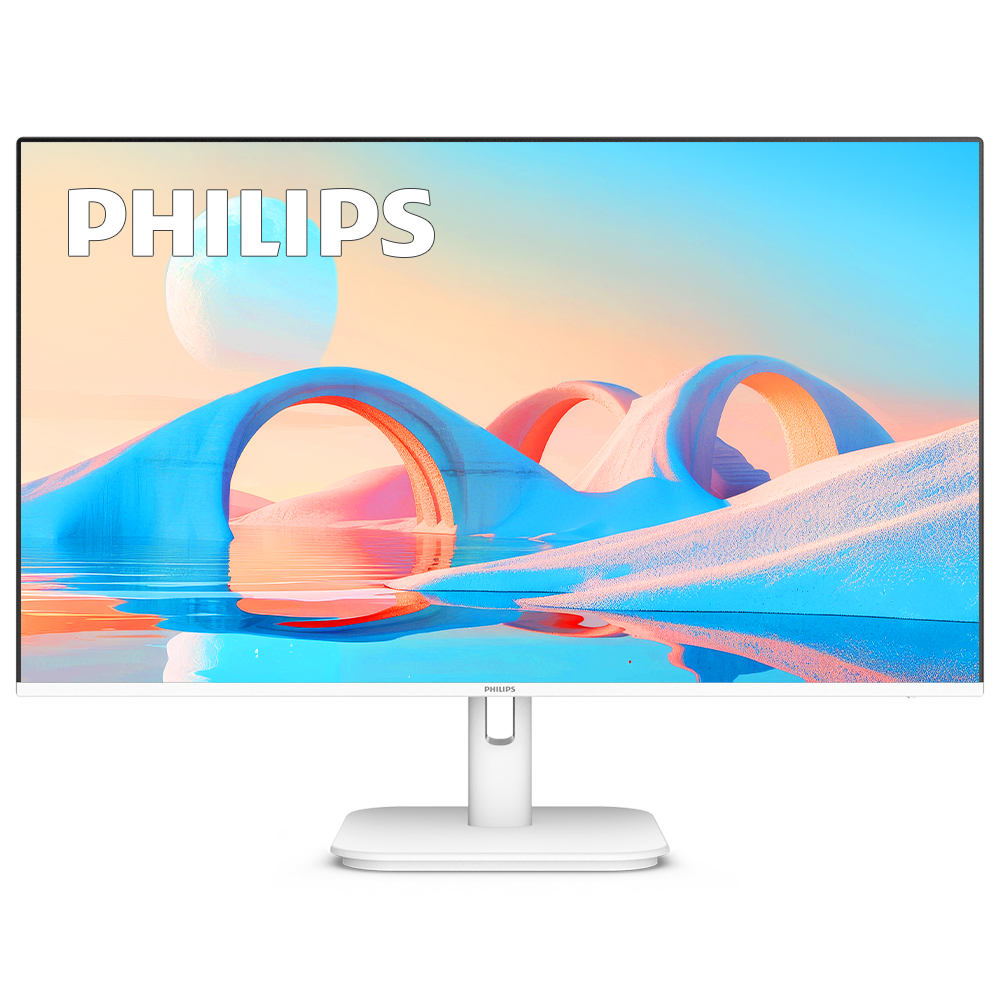 �ʸ��� 27E1N1100AW 100 �÷º�ȣ 4�� �������� ȭ��Ʈ ������