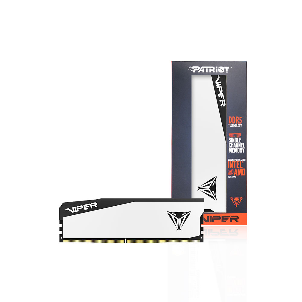 PATRIOT DDR5-6000 CL30 VIPER Elite 5 (16GB)_이미지