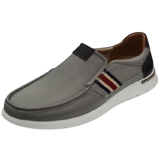 탠디 미쉘 슬립온 Y40014 (그레이)