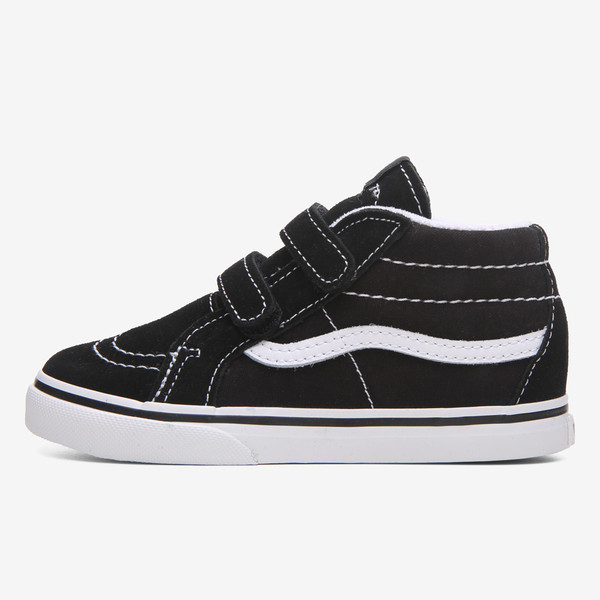 스케이트 미드 VN00018W6BT 키즈 아동 신발 아동화 남아 여아 12-16CM