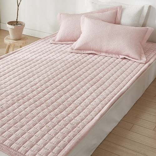 장보리 샤베트 햄프 안티모스 여름 카페트 (퀸 Q)_이미지