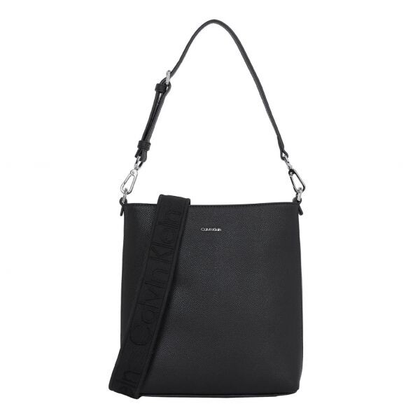 Ķ��Ŭ���� Calvin Klein CK �ӽ�Ʈ ��Ŷ�� S PVH ���� ũ�ν��� ���� ����� 382260