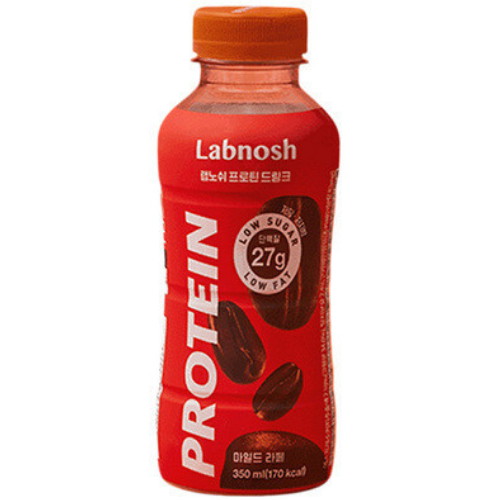 프로틴 드링크 마일드 라떼 350ml