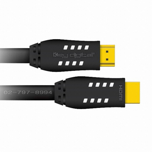 Key digital HDMI ���̺� (KD-Pro)