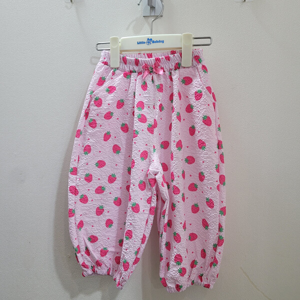 리틀밥독 sh06 딸기통통PT H262MWP22_이미지