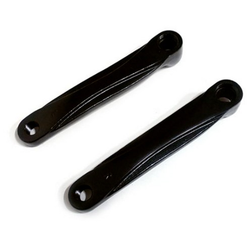 헬스웨이 스피닝 크랭크 고급형 14mm 전용 좌우세트
