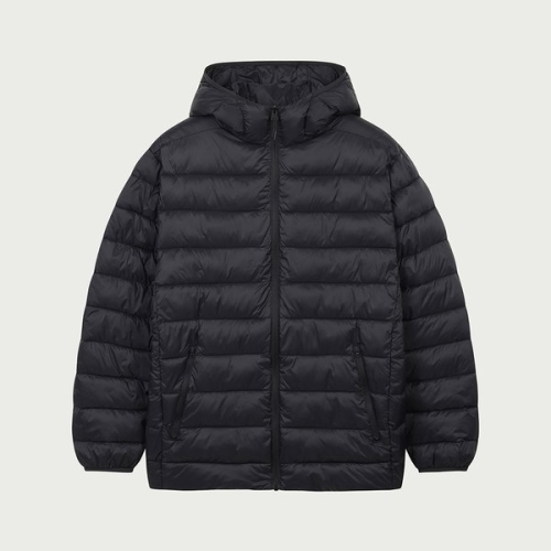 행텐 후드 라이트 퀼팅 점퍼10560-010-211-69-100_us 1019369