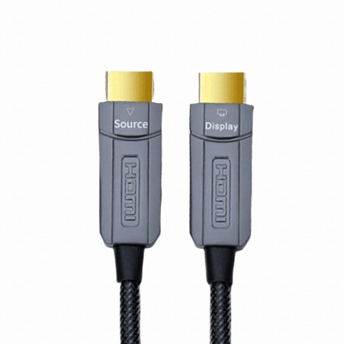 ABC넷 HDMI v2.1 광케이블 (5m)_이미지
