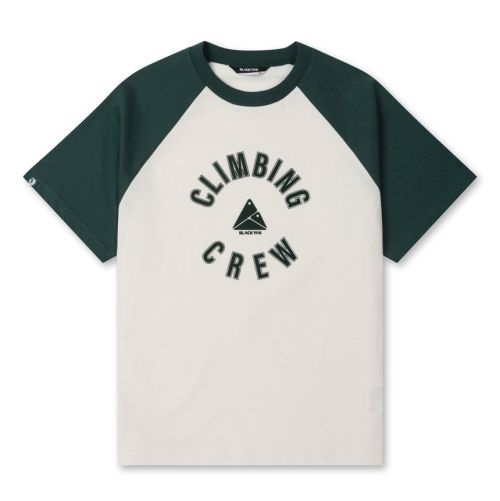 블랙야크 ltgt BLACK YAK KIDS 슬링래글런CP5부티셔츠OV_FR 1BKTSFU002FR 1287654