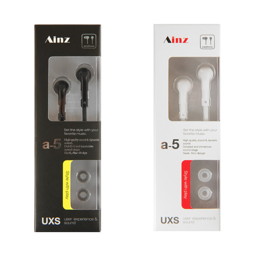 ����Ʈ���� AINZ UXS A-5