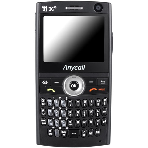 삼성전자 애니콜 SPH-M6200 [KT] (신규가입)_이미지