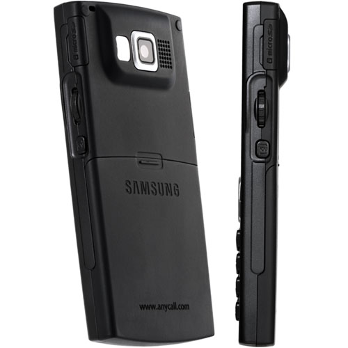삼성전자 애니콜 SPH-M6200 [KT] (신규가입)_이미지