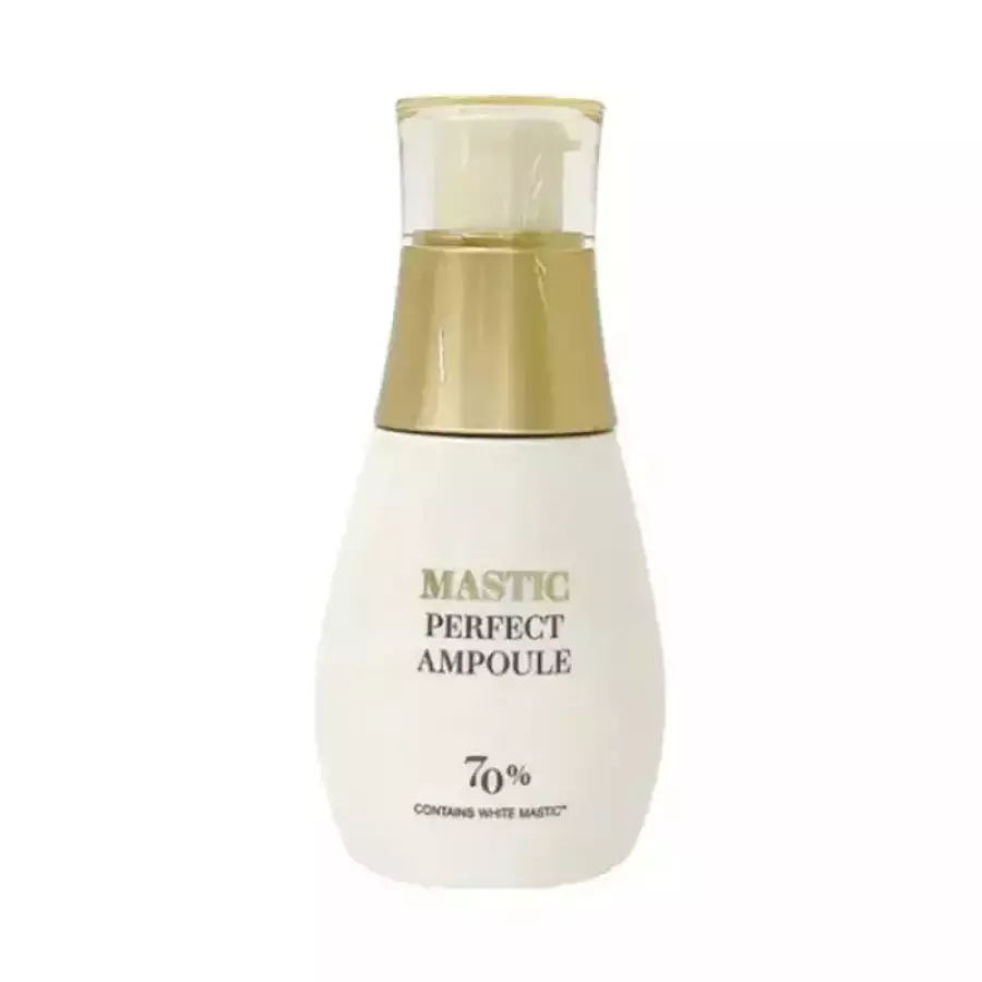 매스티나 시즌3 매스틱 퍼펙트 앰플 25ml (1개)_이미지