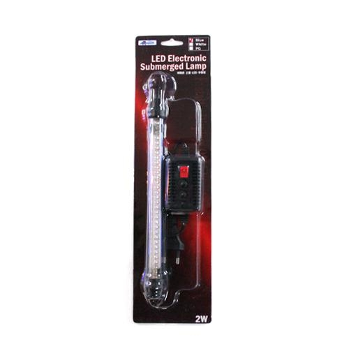 아마존 LED 수중등 블루 30cm_이미지