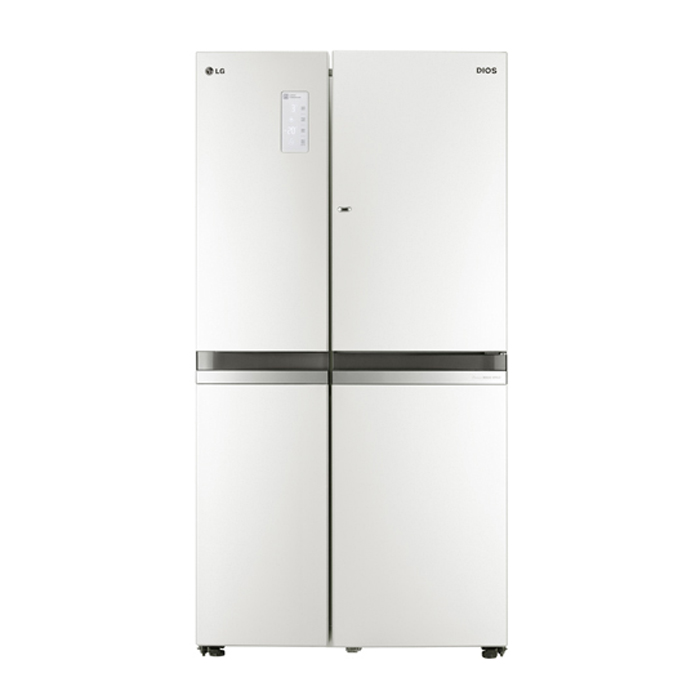 LG���� ����� R-S834PBSW