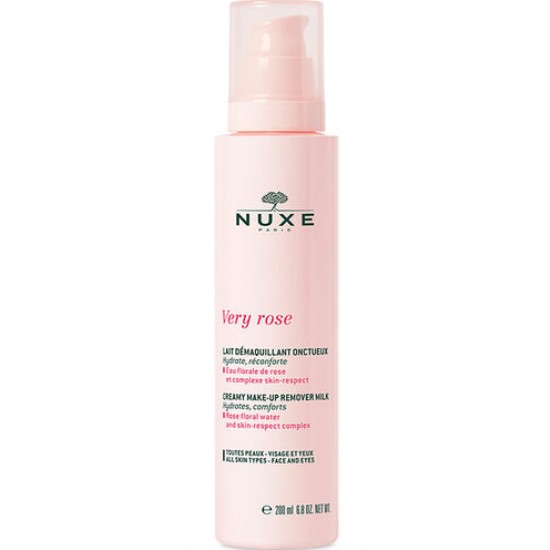 눅스 베리로즈 멜팅 클렌징밀크 200ml