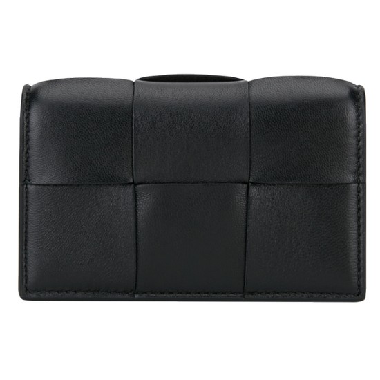 보테가베네타 인트레치아토 카세트 카드지갑 651396 VCQC4 8803_이미지