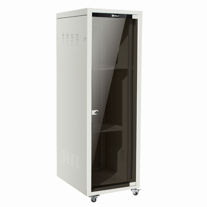 AONE HD-H1800 현대 허브랙_이미지