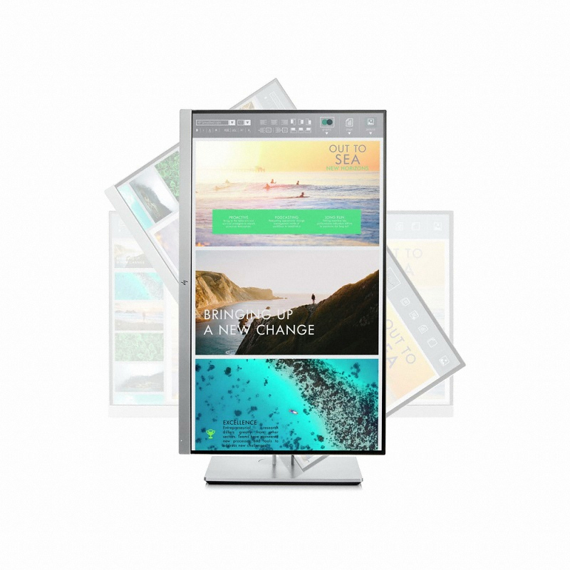 HP EliteDisplay E233_이미지