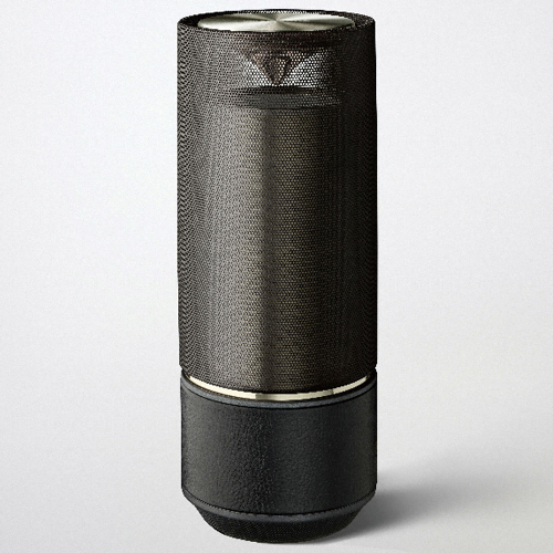 야마하 LSX-70 (야마하 EPH-M100 이어폰, 정품)_이미지