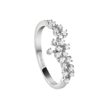 다미아니 미모사 다이아몬드 링 화이트 골드 20088491/20088492/20086882/200