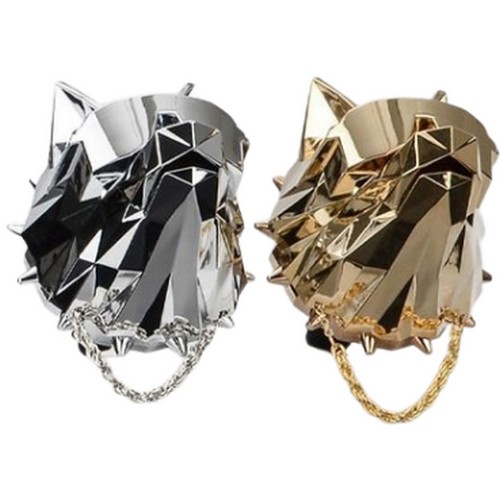 JK플렉스 디울프 차량용 방향제 (1개, 리필 2팩)_이미지