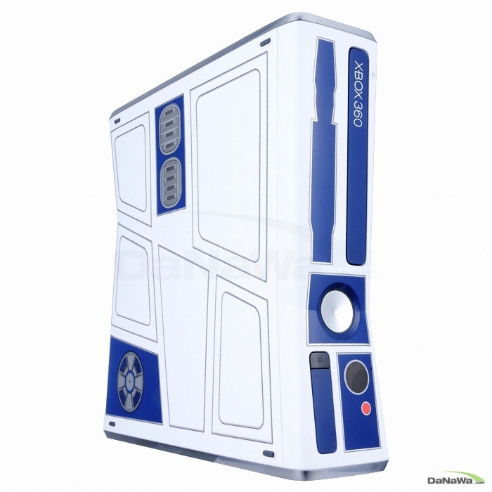 XBOX360 키넥트 스타워즈 (Kinect StarWars Package)_이미지
