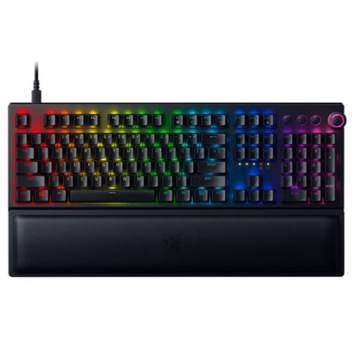 Razer BlackWidow V3 Pro KR (황축)_이미지