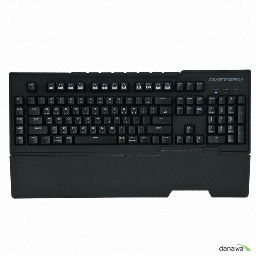 쿨러마스터 CM STORM TRIGGER Z (청축)_이미지