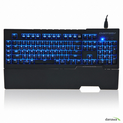 쿨러마스터 CM STORM TRIGGER Z (청축)_이미지