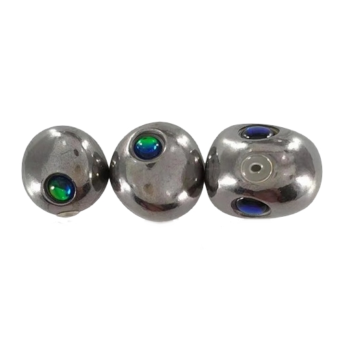 마스터24 유동식 텅스텐 타이라바 헤드 (45g)