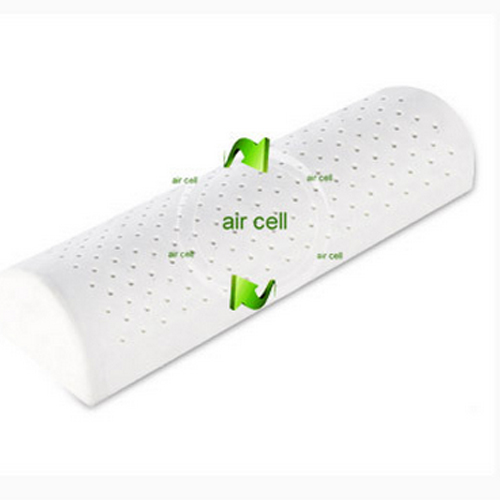 천연 라텍스 반달형 바디필로우