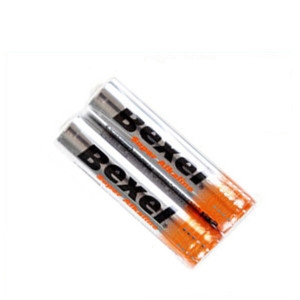 벡셀 LR03 알카라인 AAA (2개)