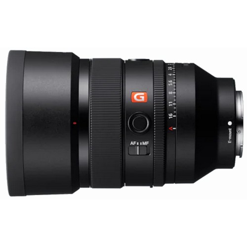 SONY 알파 FE 50mm F1.2 GM (정품)_이미지